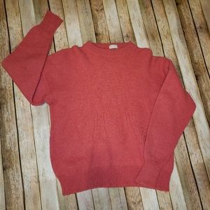 Handmade vintage Sweater Egyptian Pharaoh theme